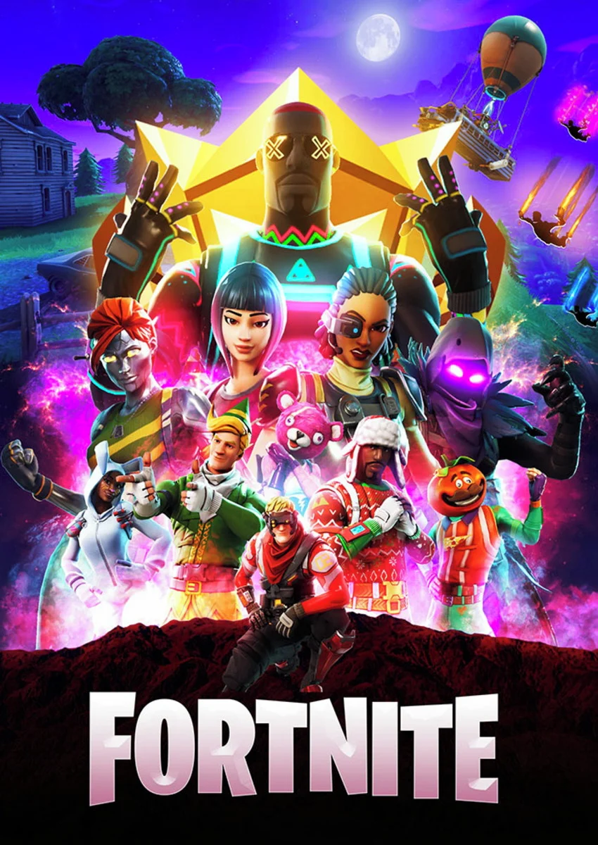 Fortnite