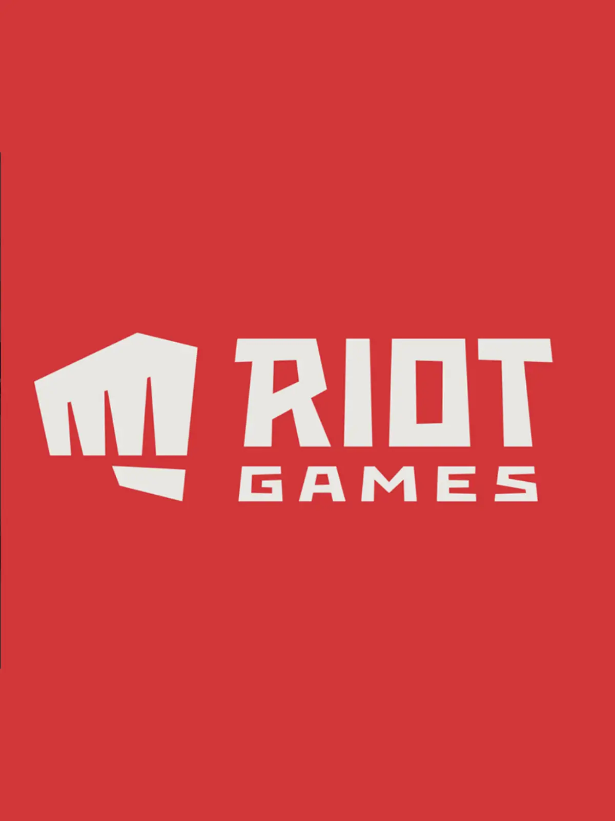 Riot Games